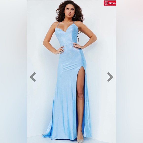 Prom dress - Picture 5 of 6